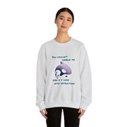 Orca Unisex Heavy Blend™ Crewneck Sweatshirt
