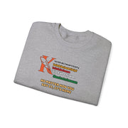 Cree Saskatchewan Unisex Heavy Blend™ Crewneck Sweatshirt