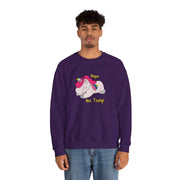 Unicorn Unisex Heavy Blend™ Crewneck Sweatshirt