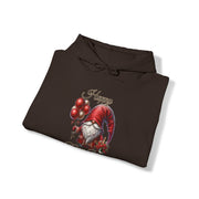 Gnome New Year Unisex Heavy Blend™ Hooded Sweatshirt
