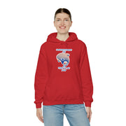 Orca Unisex Heavy Blend™ Hooded Sweatshirt