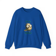 Oh No People Unisex Heavy Blend™ Crewneck Sweatshirt