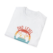 Gamer Dad Unisex Softstyle T-Shirt