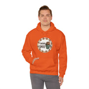 Christmas Coffee Unisex Heavy Blend™ Hooded Sweatshirt