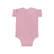 Baby Wolf Infant Fine Jersey Bodysuit