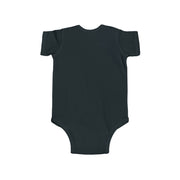 Baby Wolf Infant Fine Jersey Bodysuit