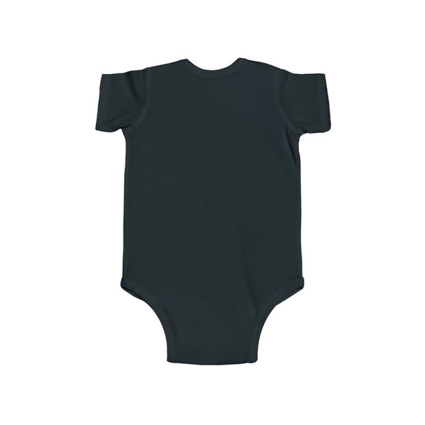 Baby Wolf Infant Fine Jersey Bodysuit