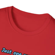 Unicorn Unisex Softstyle T-Shirt