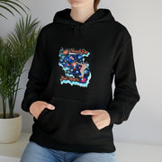 Disc golf Unisex Heavy Blend™ Hooded Sweatshirt