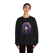 Bottled Skull Unisex Heavy Blend™ Crewneck Sweatshirt