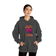 Orca Unisex Heavy Blend™ Hooded Sweatshirt