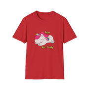 Unicorn Unisex Softstyle T-Shirt