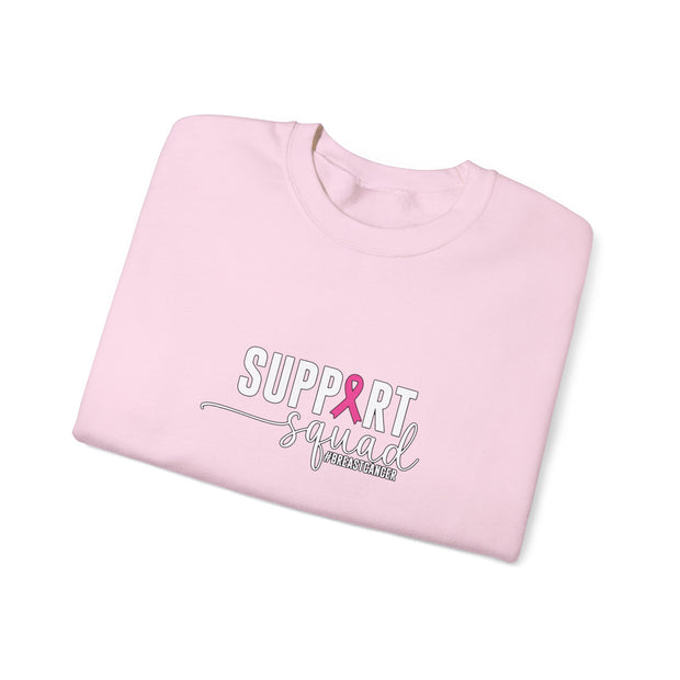 Support Squad Unisex Heavy Blend™ Crewneck Sweatshirt