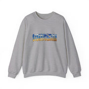Saskatchewan Unisex Heavy Blend™ Crewneck Sweatshirt