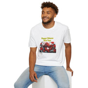 Chinese New Year Unisex Softstyle T-Shirt
