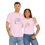 I Need Ramen Unisex Heavy Cotton Tee