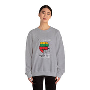 Rubik Cube Unisex Heavy Blend™ Crewneck Sweatshirt