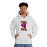 Orca Unisex Heavy Blend™ Hooded Sweatshirt
