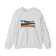 Tánsi Cree Saskatchewan Unisex Heavy Blend™ Crewneck Sweatshirt