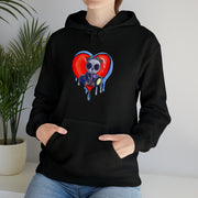 Jinx Unisex Heavy Blend™ Hooded Sweatshirt