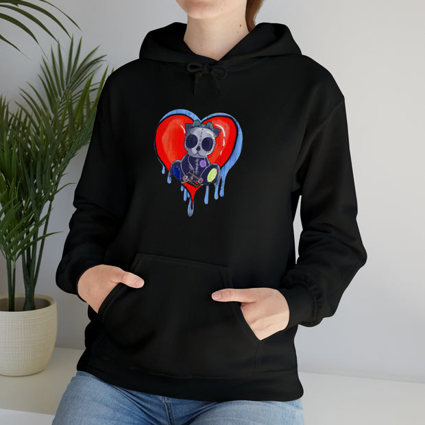 Jinx Unisex Heavy Blend™ Hooded Sweatshirt