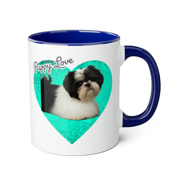 Accent Mugs, 11oz