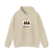 Believe Unisex Heavy Blend™ Hooded Sweatshirt