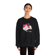 Unicorn Unisex Heavy Blend™ Crewneck Sweatshirt