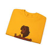 Indigenous Peoples Day Unisex Heavy Blend™ Crewneck Sweatshirt
