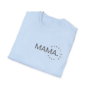 Mama Unisex Softstyle T-Shirt