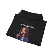 And This Motherf***** Unisex Heavy Blend™ Hooded Sweatshirt