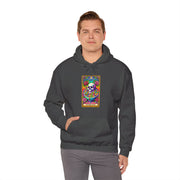 Cereal Killer Unisex Heavy Blend™ Hooded Sweatshirt