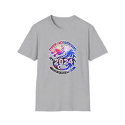 Chinese New Year Unisex Softstyle T-Shirt