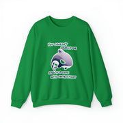 Orca Unisex Heavy Blend™ Crewneck Sweatshirt