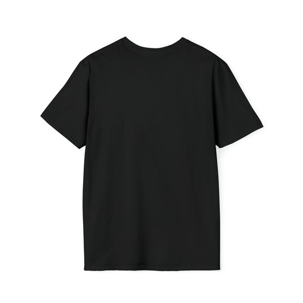 Orca Unisex Softstyle T-Shirt