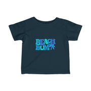 Beach Bum Infant Fine Jersey Tee