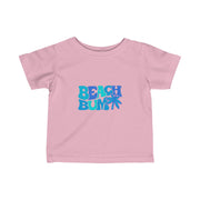 Beach Bum Infant Fine Jersey Tee