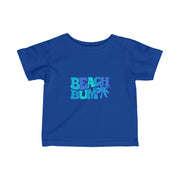 Beach Bum Infant Fine Jersey Tee
