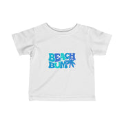 Beach Bum Infant Fine Jersey Tee