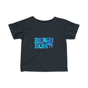 Beach Bum Infant Fine Jersey Tee