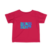 Beach Bum Infant Fine Jersey Tee