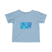 Beach Bum Infant Fine Jersey Tee