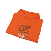 Indigenous Lives Matter Unisex Heavy Blend™ Hooded Sweatshirt