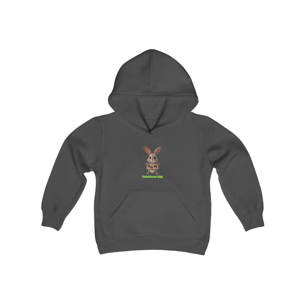 Bunny Hug Youth Heavy Blend Hooded Sweatshirt