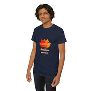 Canada Native Land Unisex Heavy Cotton Tee