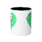 Accent Mugs, 11oz