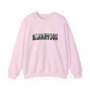Saskatoon Unisex Heavy Blend™ Crewneck Sweatshirt