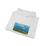 Saskatchewan Skies Unisex Heavy Blend™ Hooded Sweatshirt