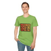 Indigenous Peoples Day Unisex Softstyle T-Shirt
