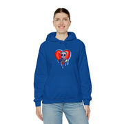Jinx Unisex Heavy Blend™ Hooded Sweatshirt